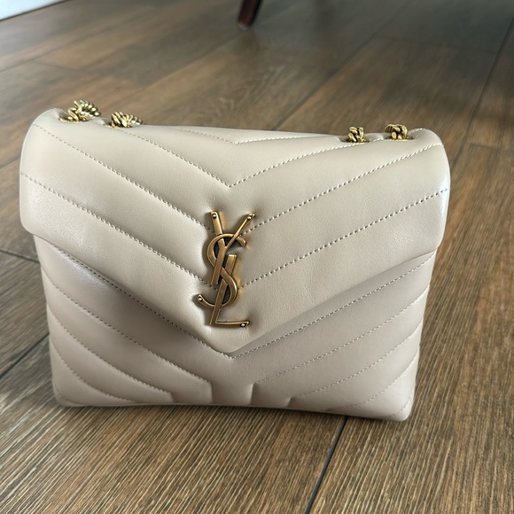 Saint Laurent Handbags - YSL Lou Lou handbag